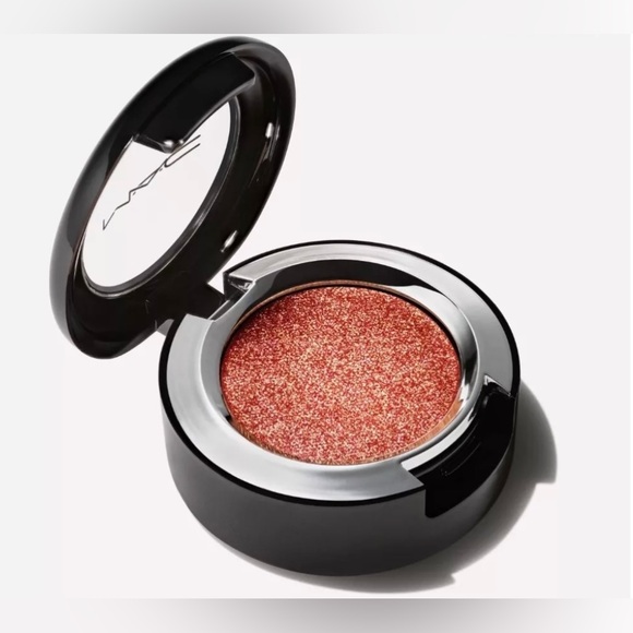 MAC Eyedazzle Eyeshadow-Couture Copper - Picture 2 of 9